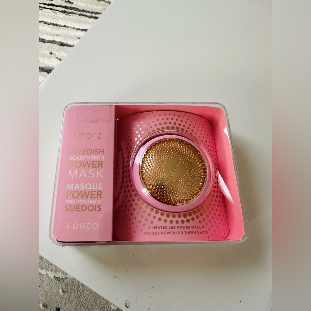 FOREO UFO2 MASK (New)